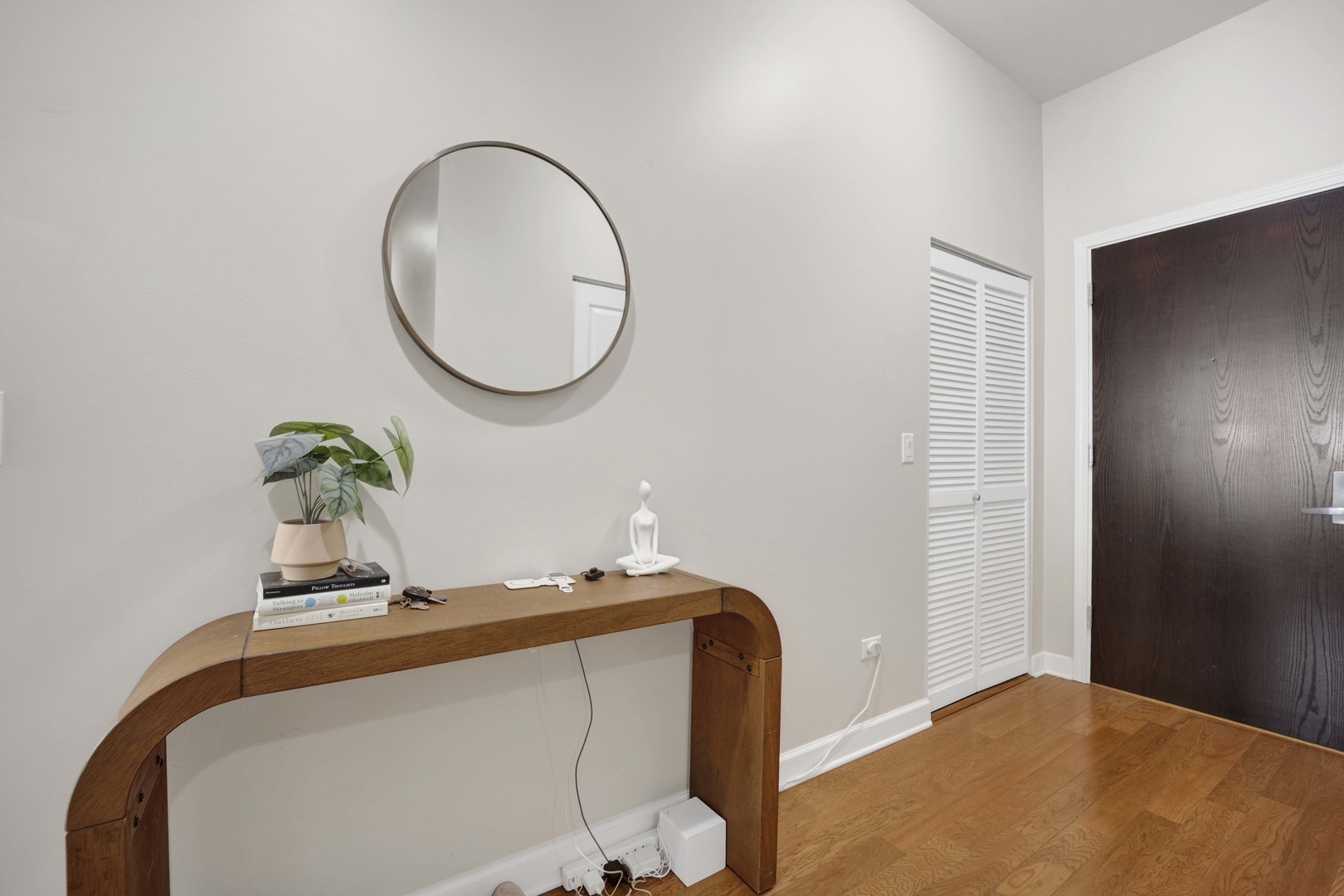 1400 S Michigan Avenue Unit: 603