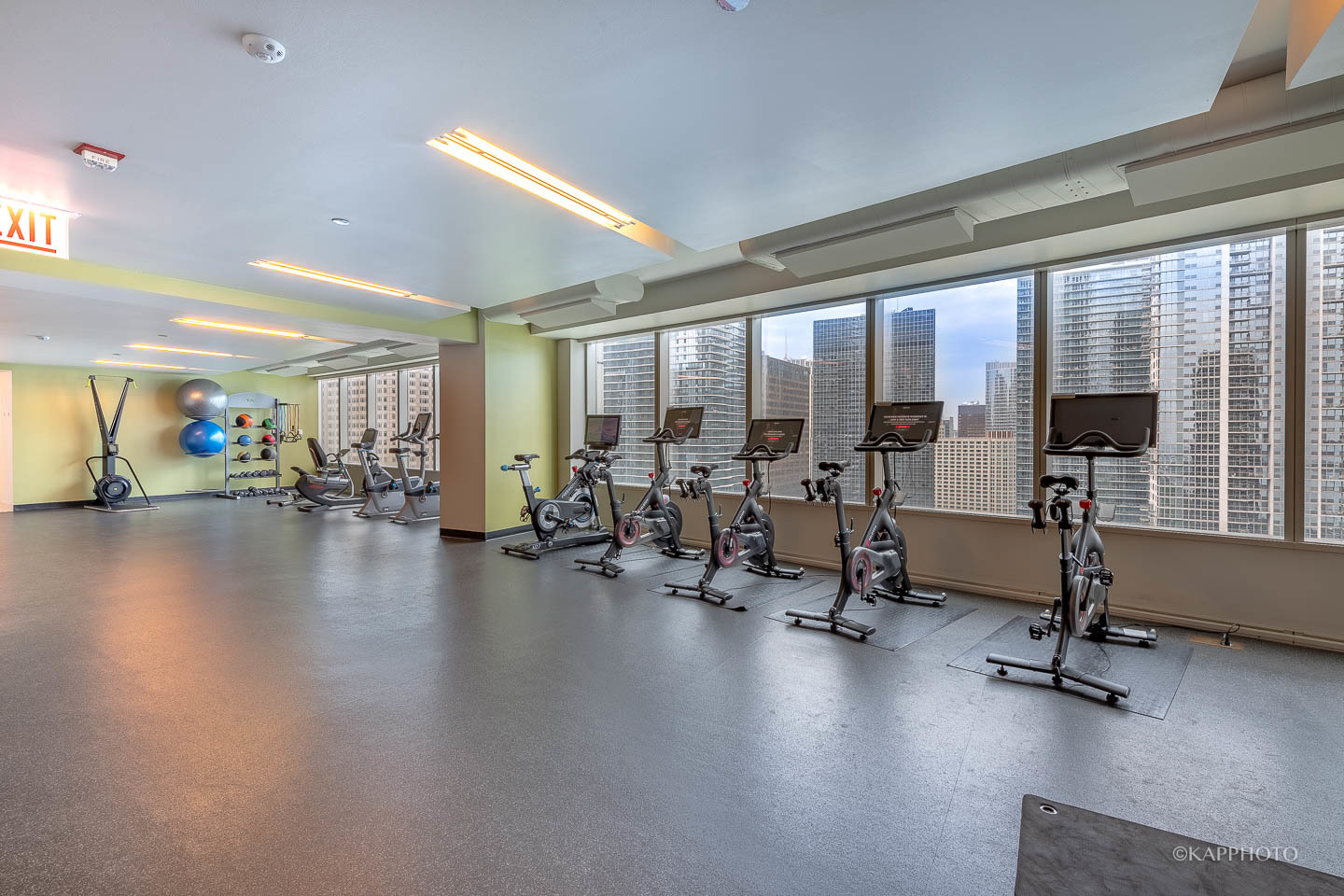 340 E Randolph Street Unit: 4902