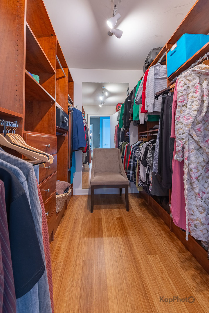 340 E Randolph Street Unit: 4902