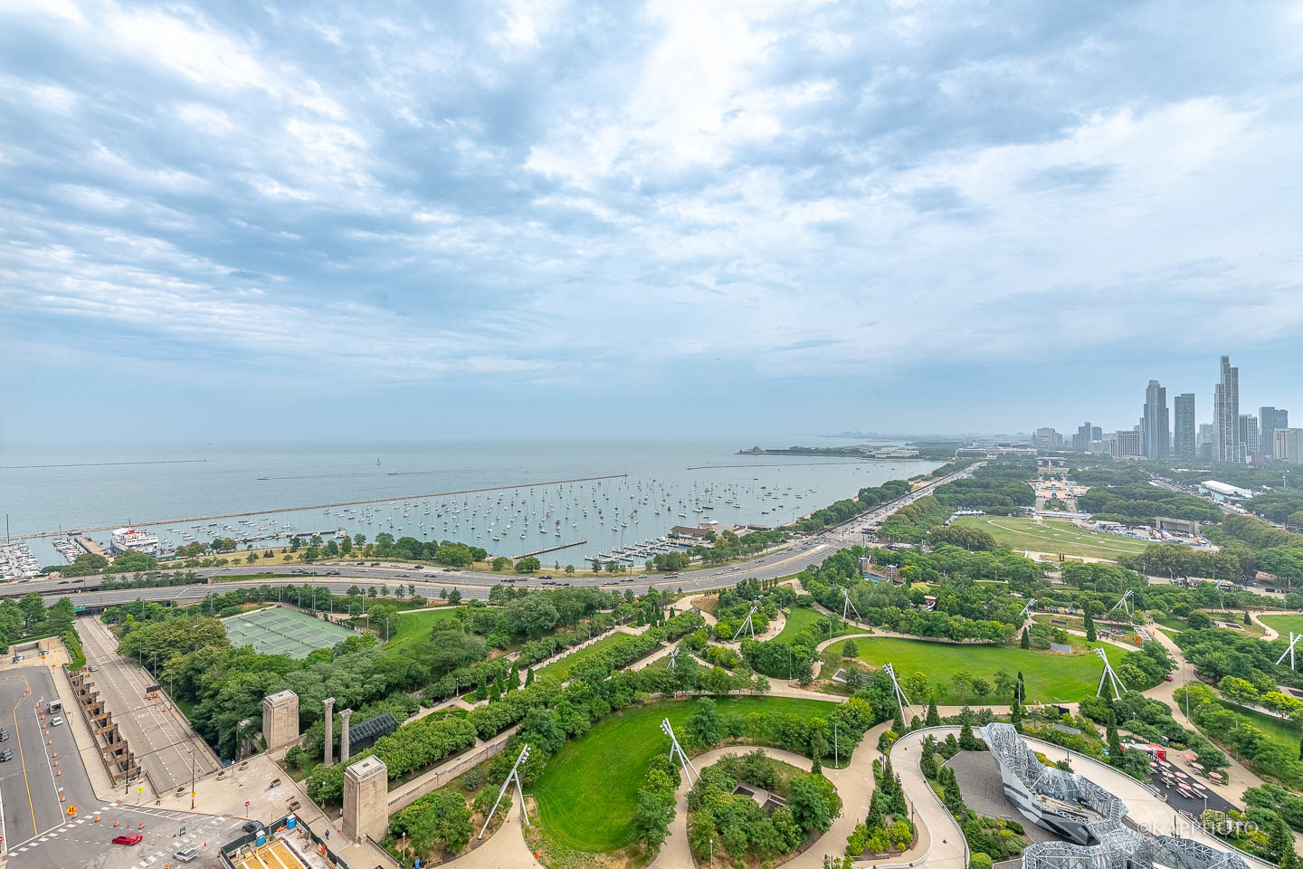 340 E Randolph Street Unit: 4902