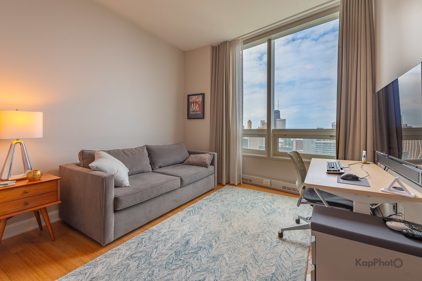 340 E Randolph Street Unit: 4902