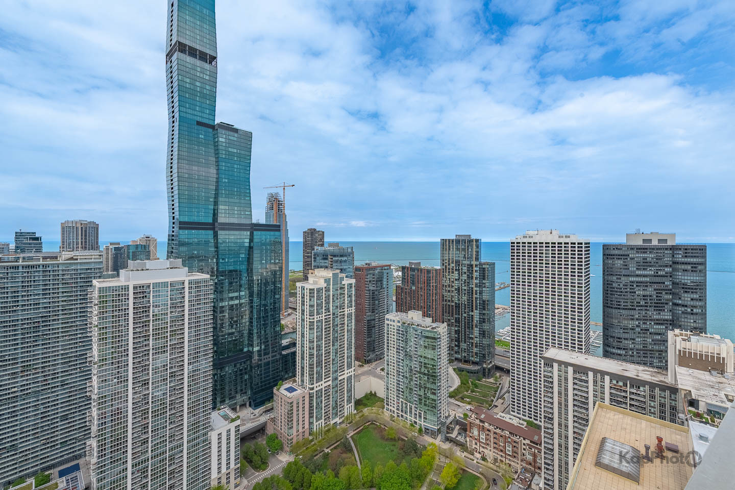 340 E Randolph Street Unit: 4902