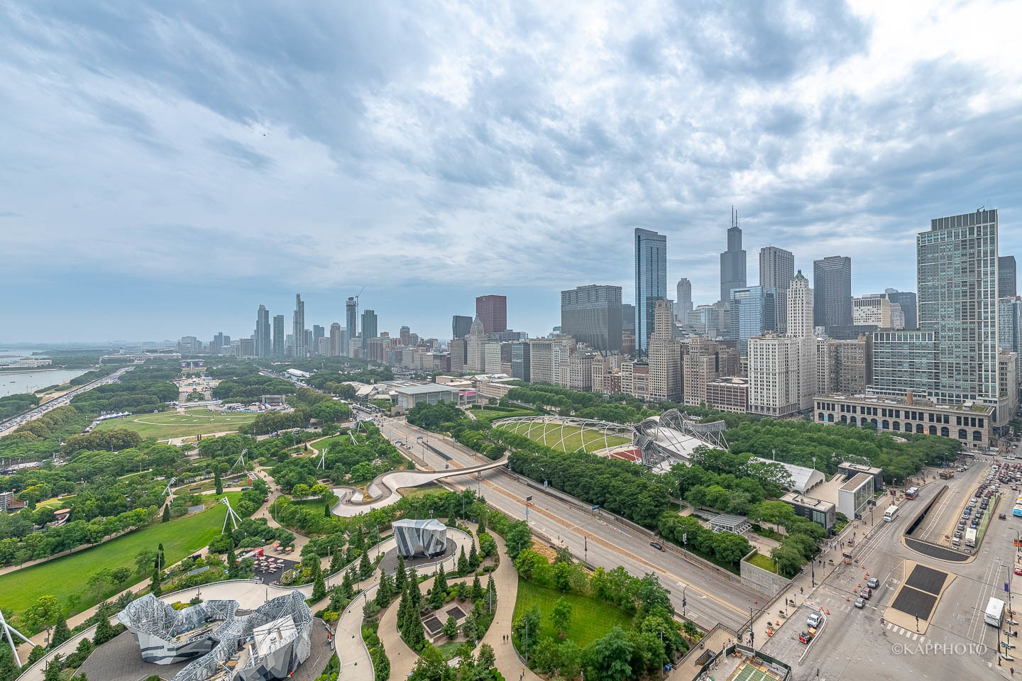 340 E Randolph Street Unit: 4902