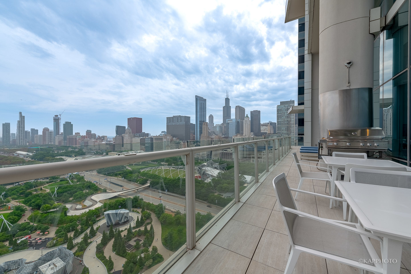 340 E Randolph Street Unit: 4902
