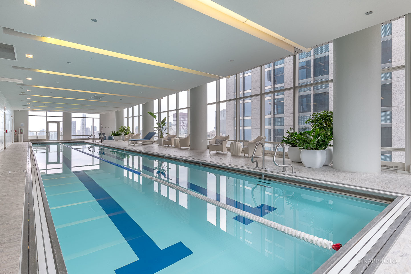 340 E Randolph Street Unit: 4902