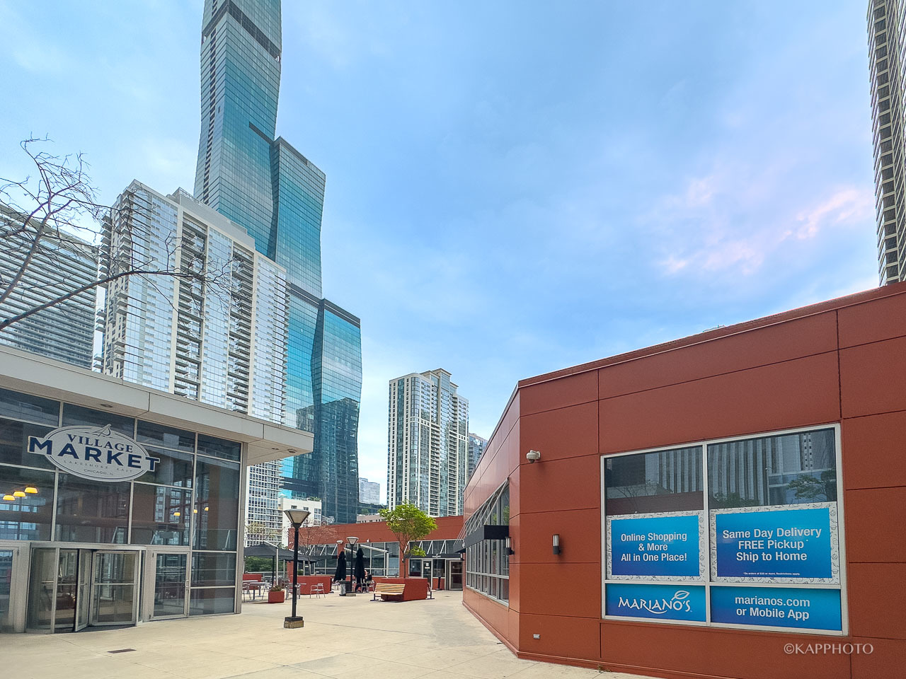 340 E Randolph Street Unit: 4902