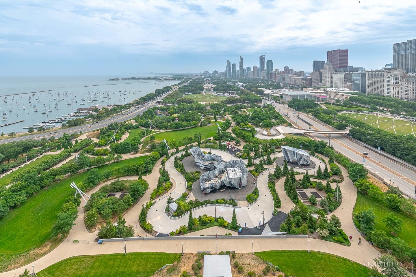 340 E Randolph Street Unit: 4902