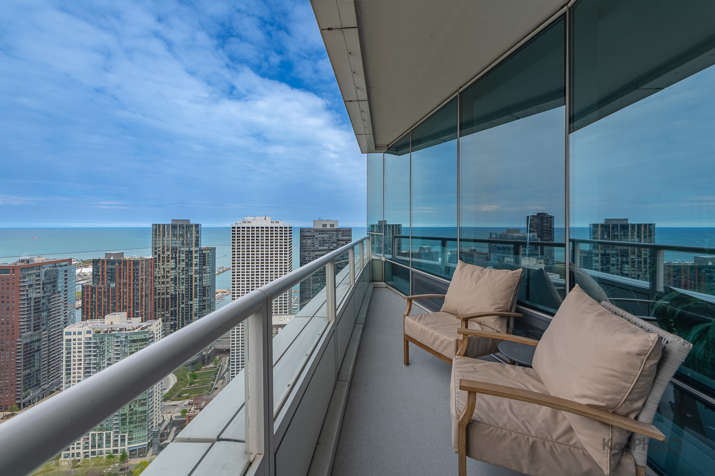340 E Randolph Street Unit: 4902