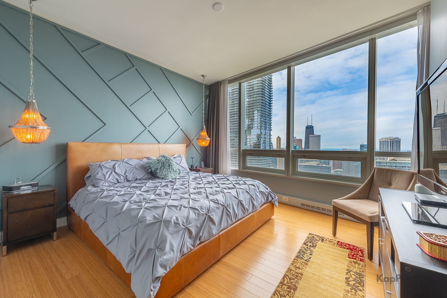 340 E Randolph Street Unit: 4902