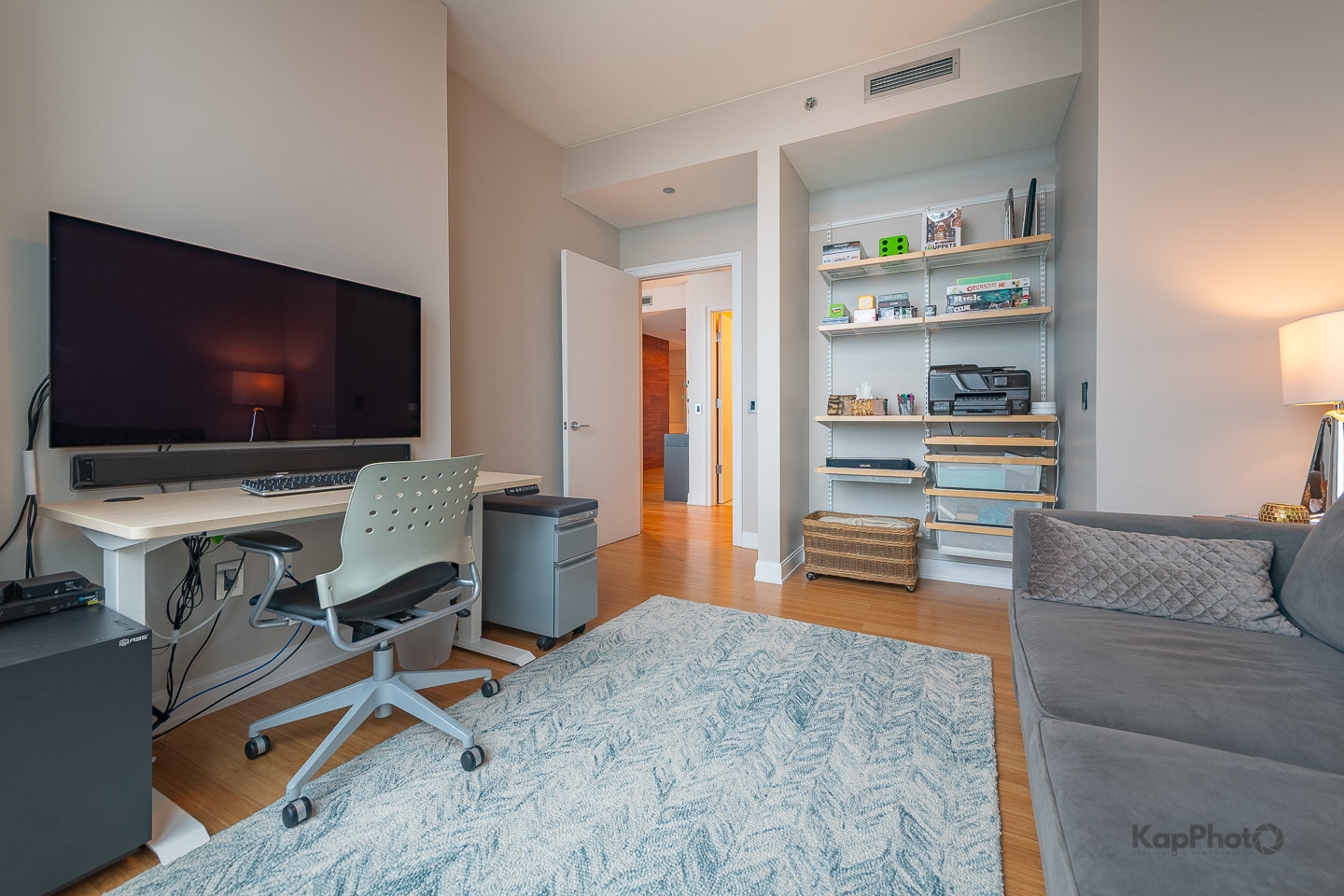 340 E Randolph Street Unit: 4902