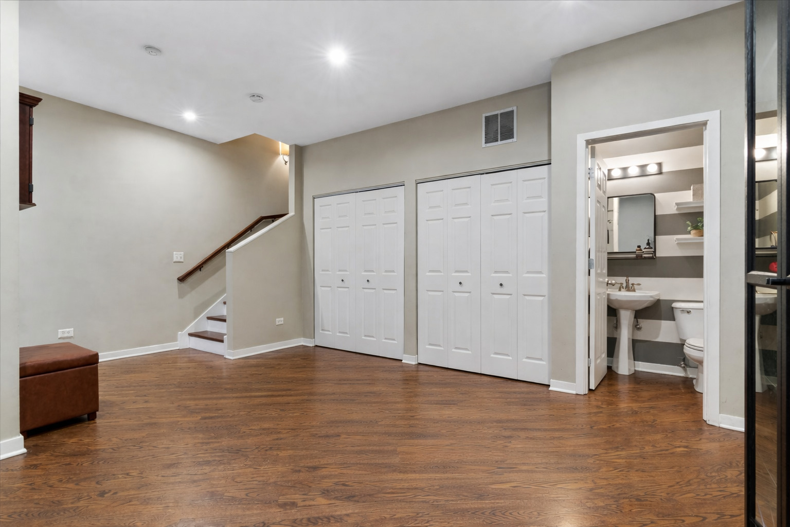 1012 S Loomis Street Unit: D
