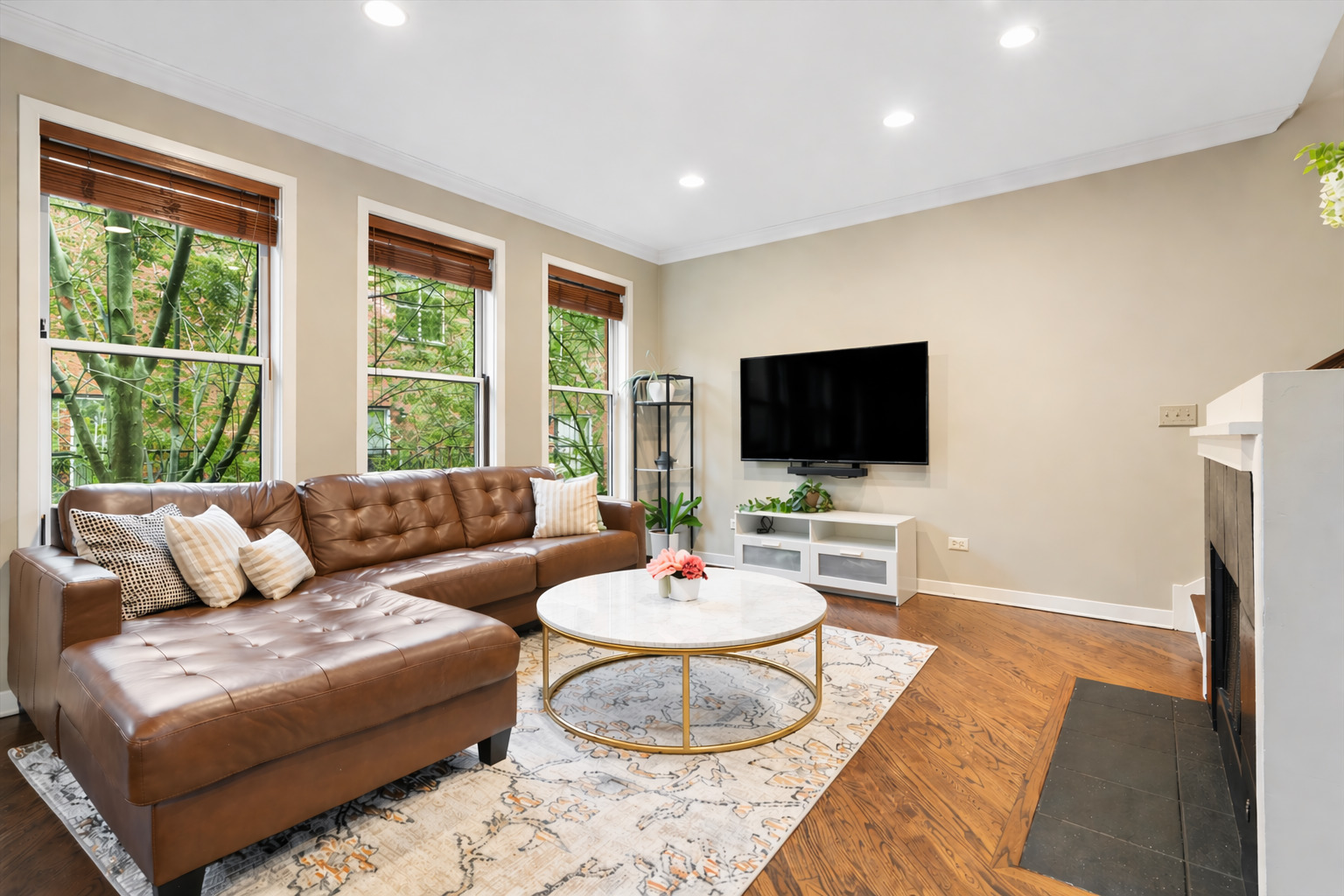 1012 S Loomis Street Unit: D