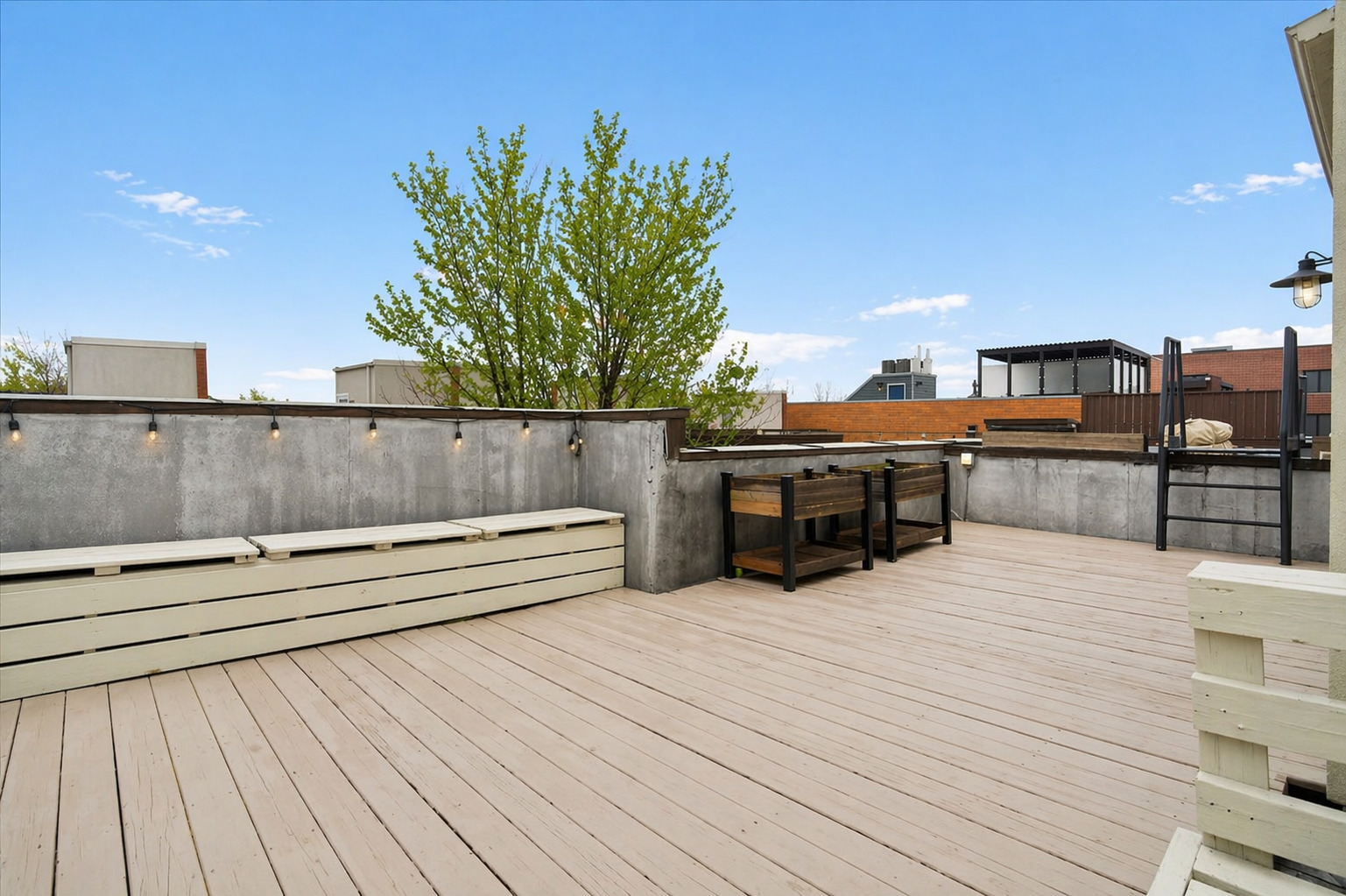 1012 S Loomis Street Unit: D