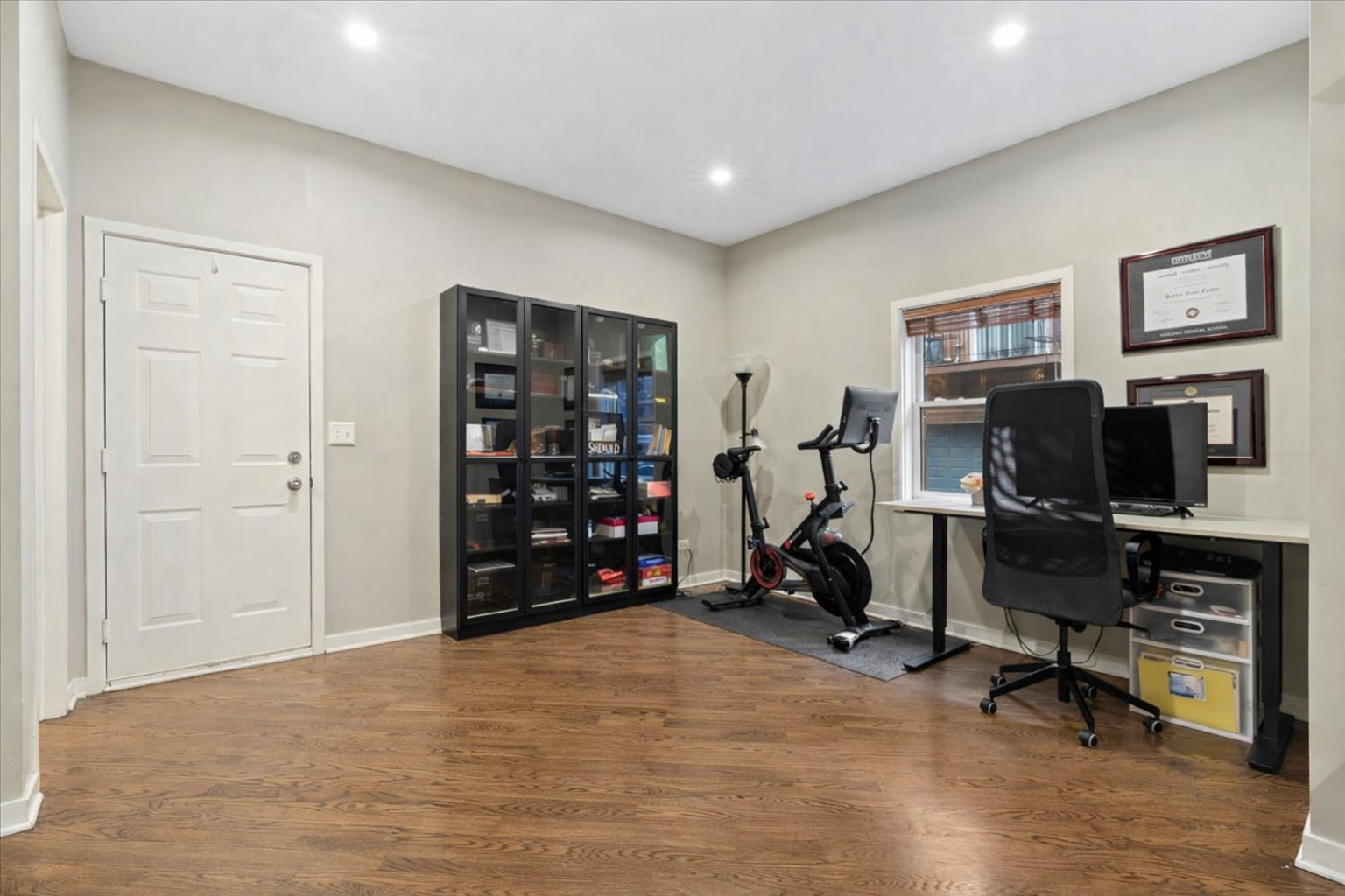 1012 S Loomis Street Unit: D