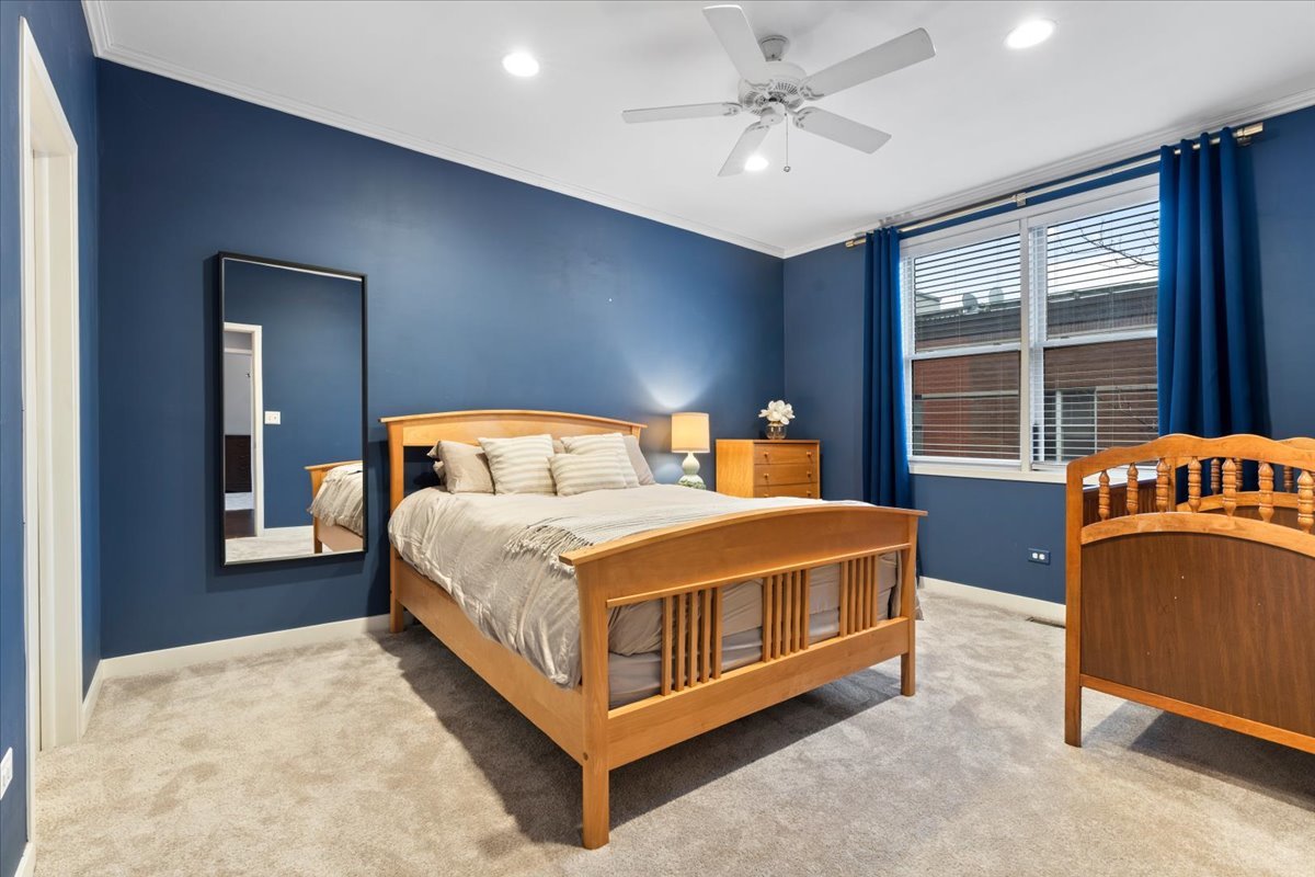 1012 S Loomis Street Unit: D