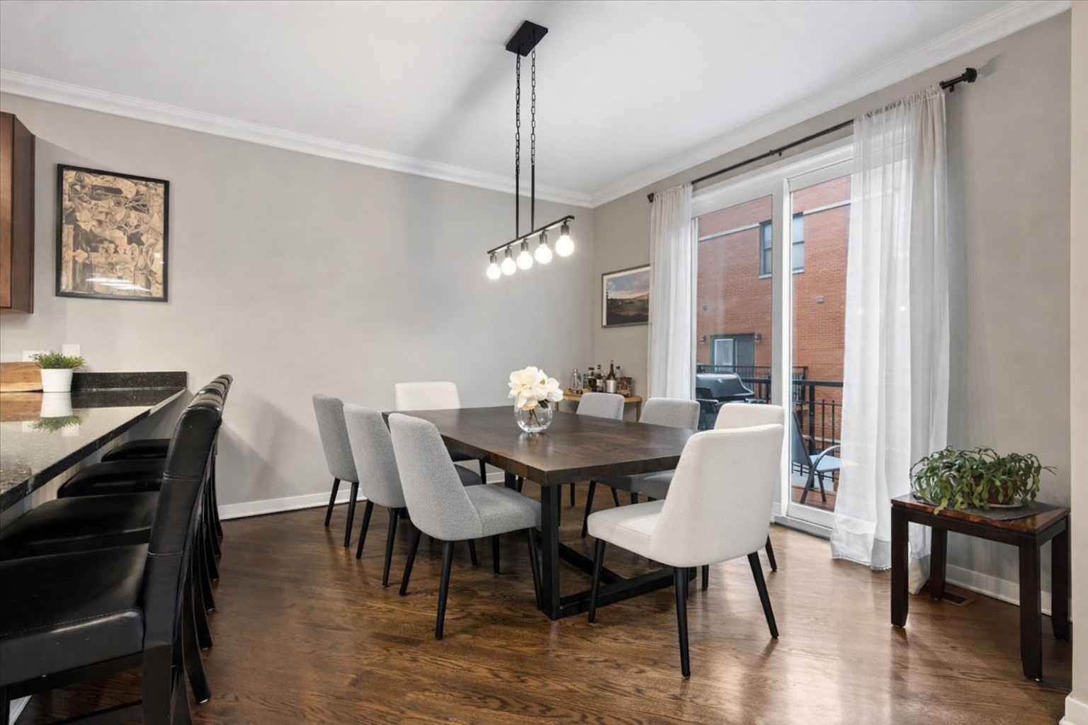 1012 S Loomis Street Unit: D