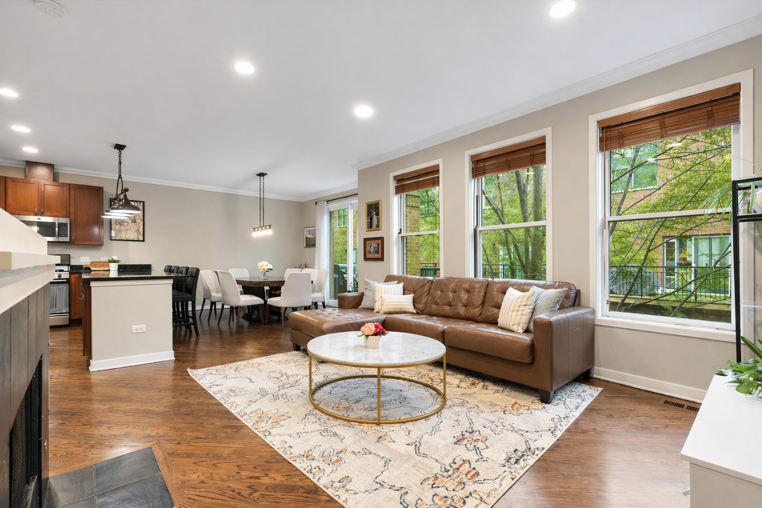 1012 S Loomis Street Unit: D
