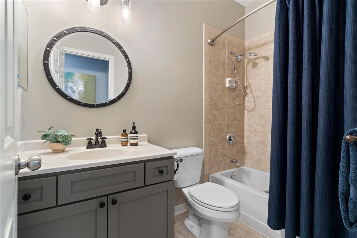 1012 S Loomis Street Unit: D