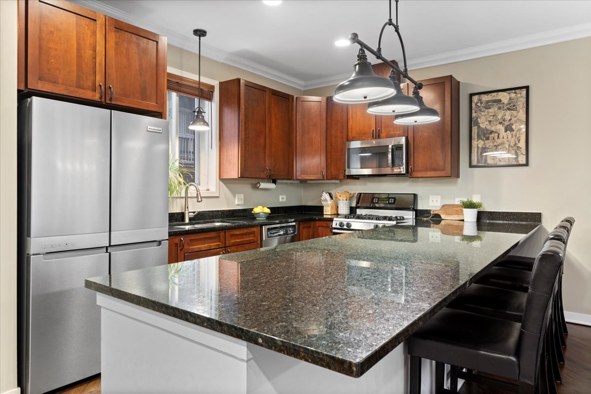 1012 S Loomis Street Unit: D