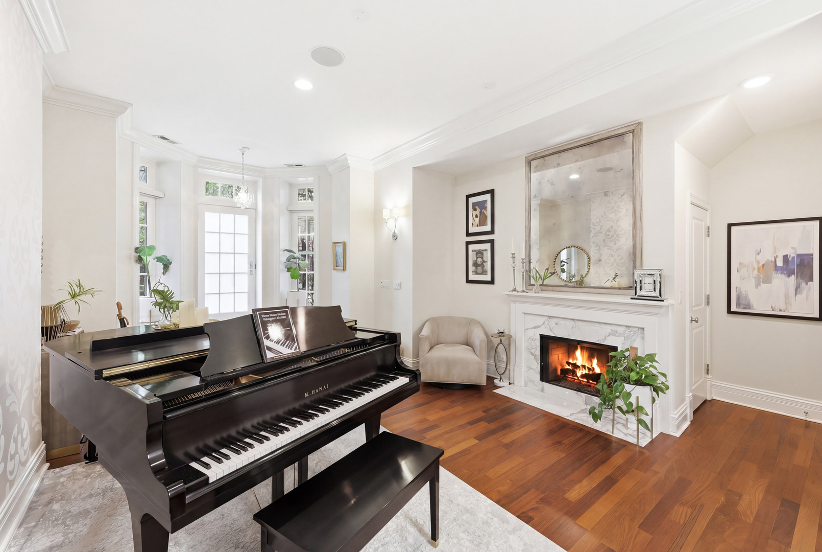 22 E Division Street Unit: 1