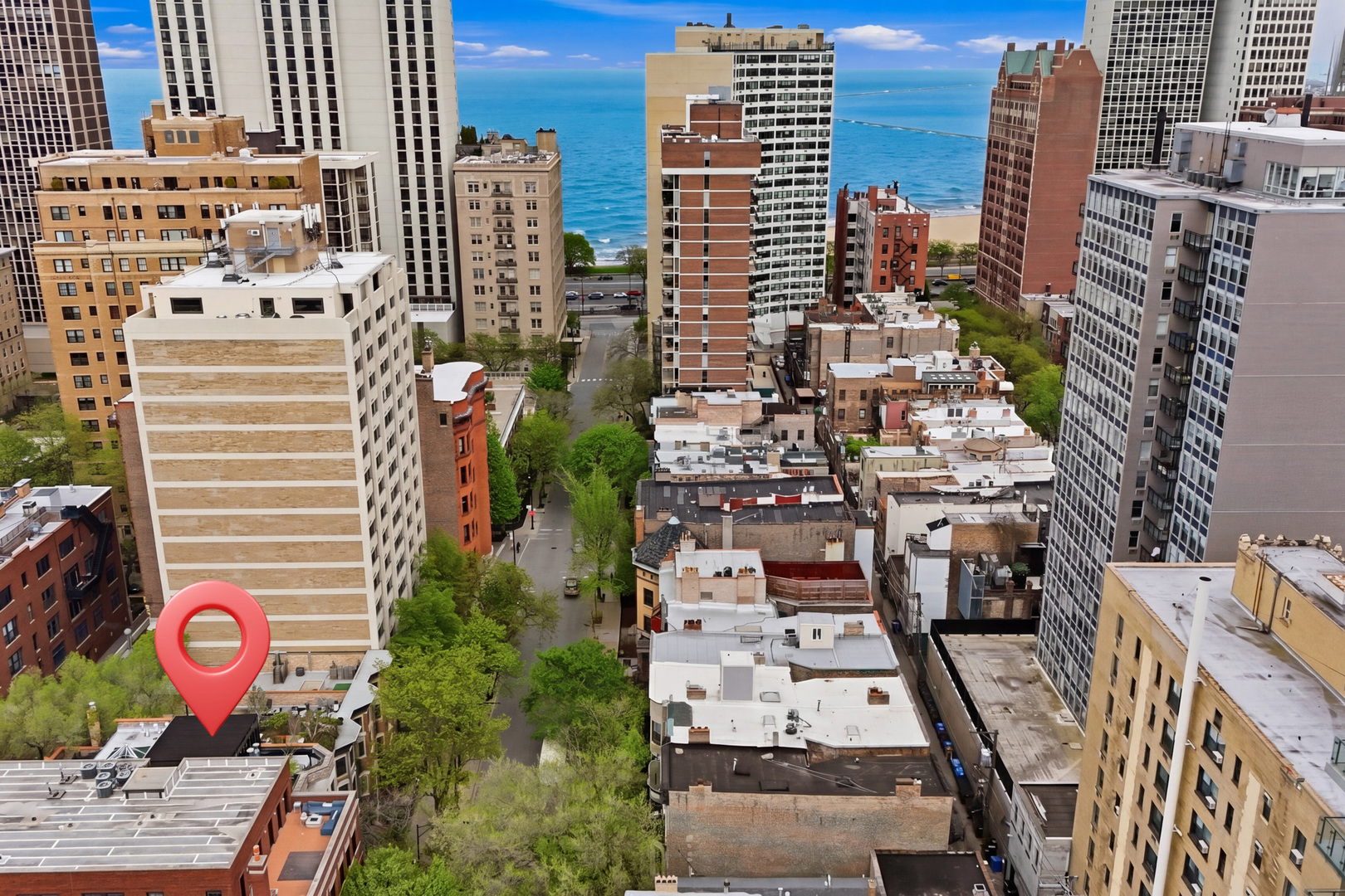 22 E Division Street Unit: 1