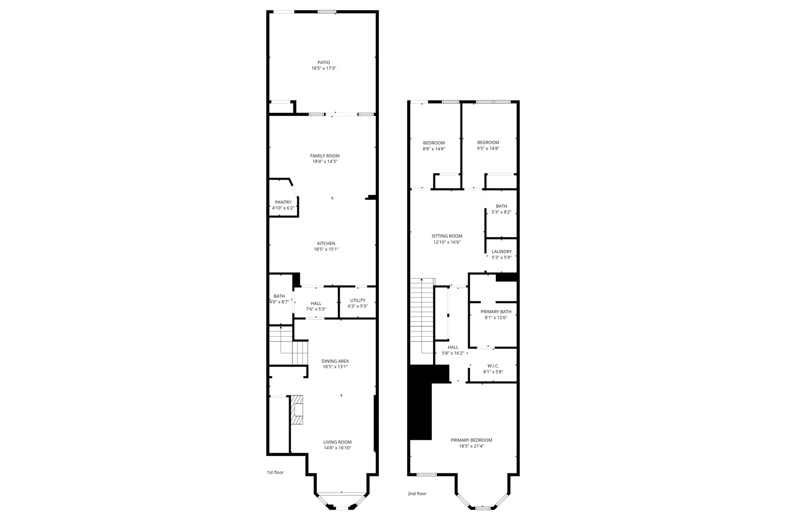 22 E Division Street Unit: 1