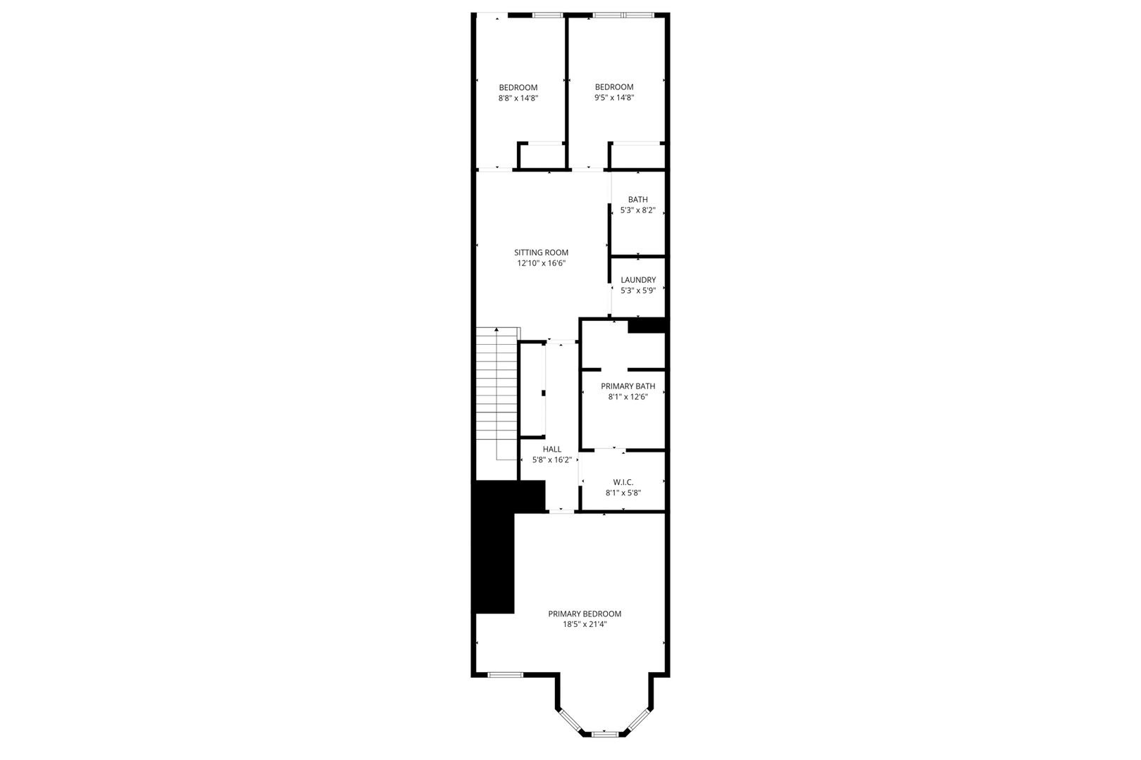 22 E Division Street Unit: 1