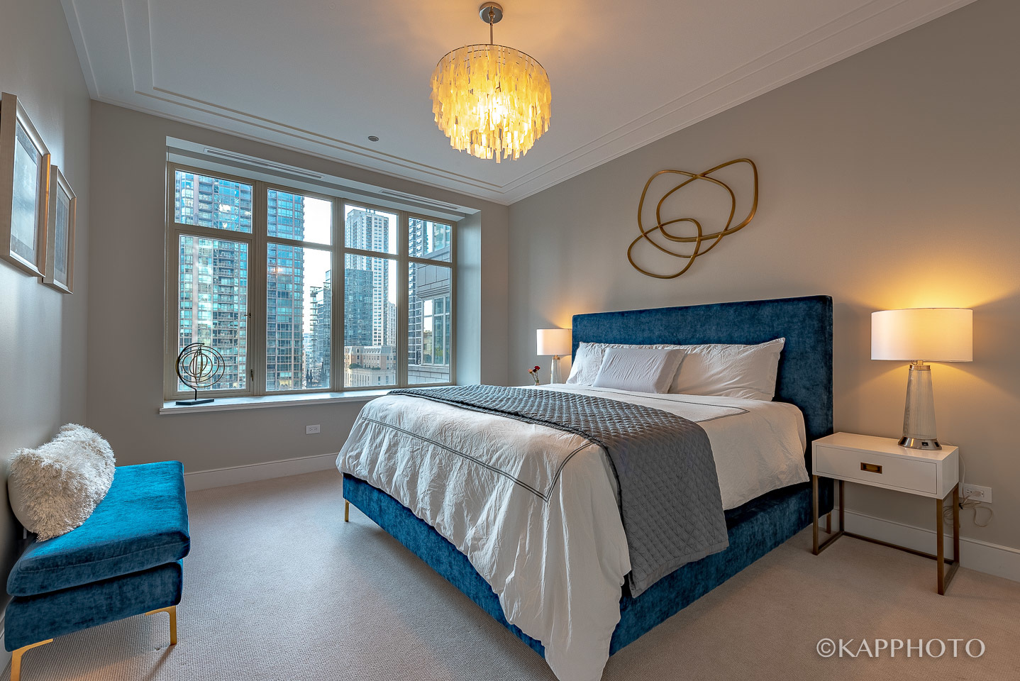 118 E Erie Street Unit: 15A
