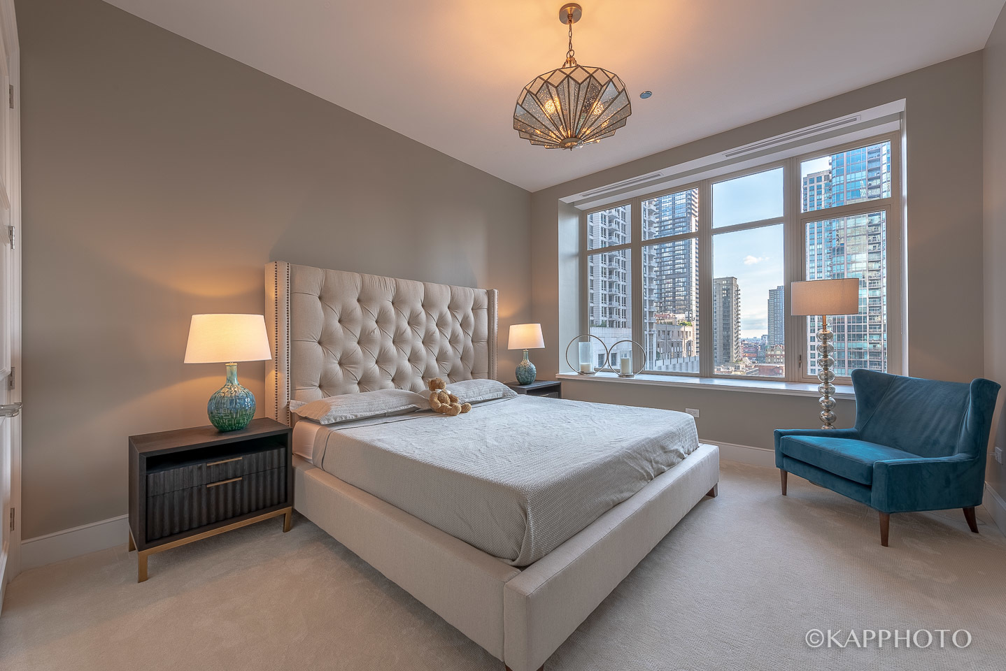 118 E Erie Street Unit: 15A