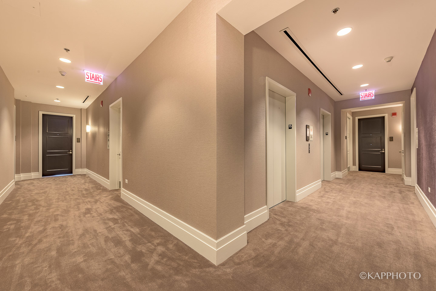 118 E Erie Street Unit: 15A