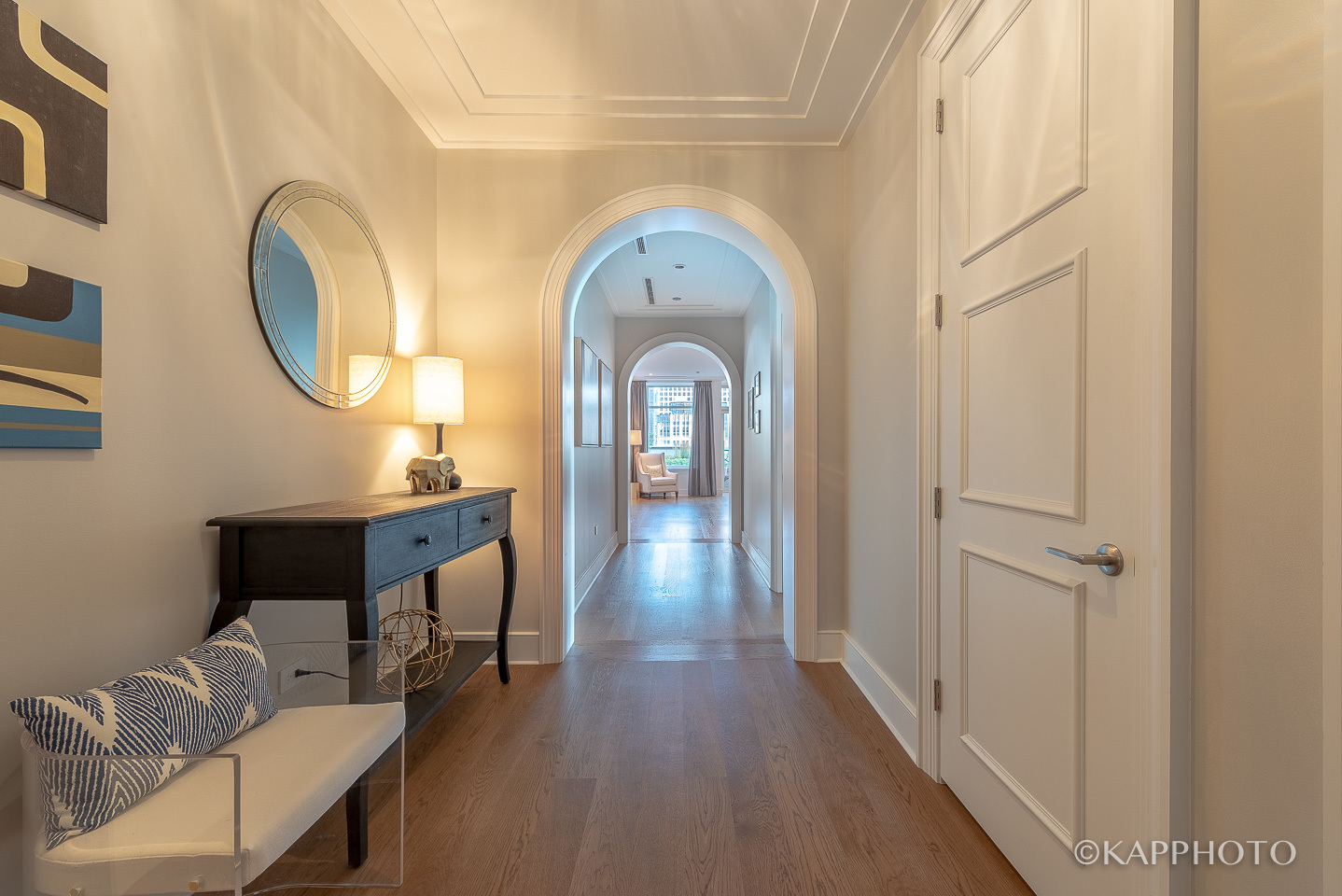 118 E Erie Street Unit: 15A