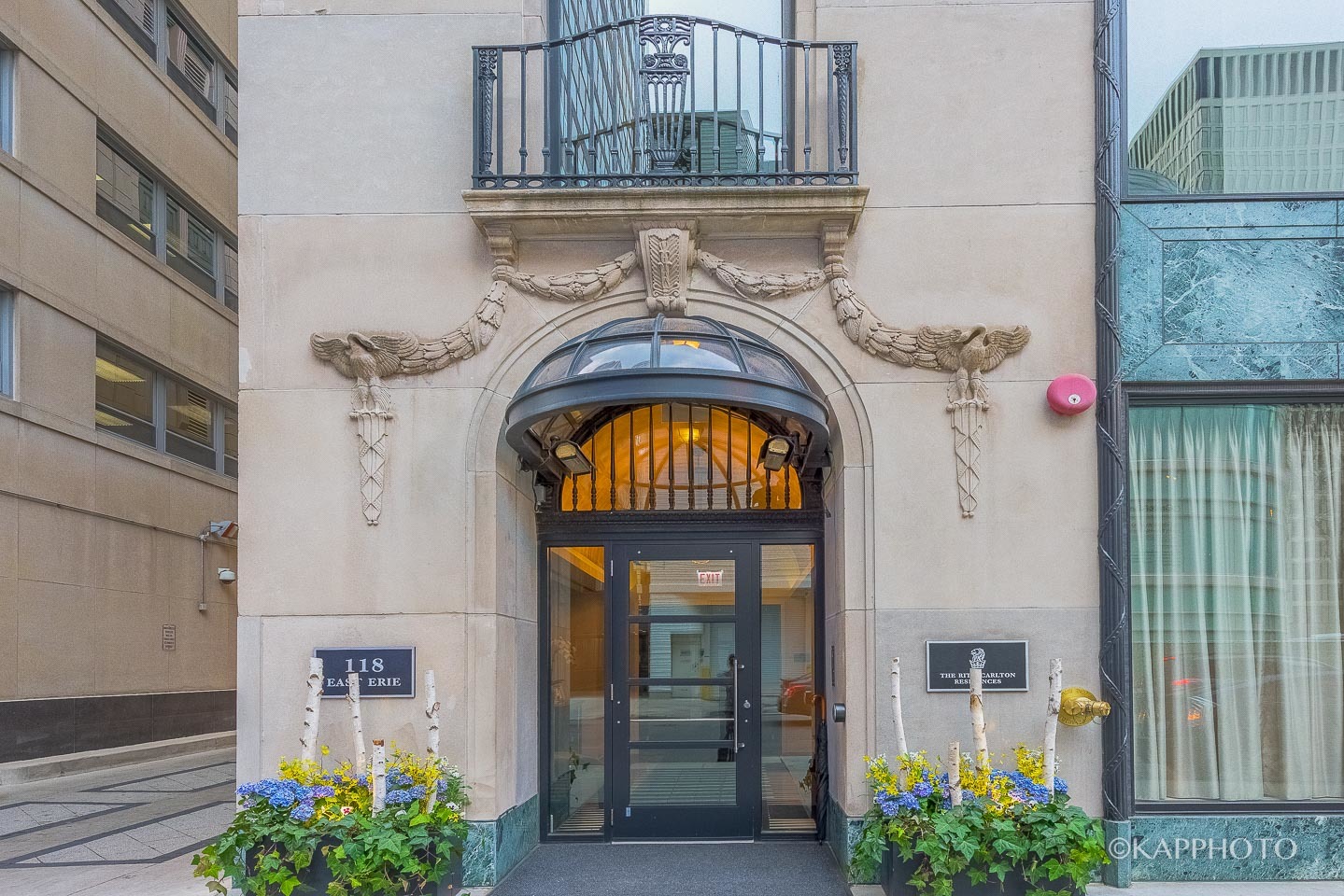 118 E Erie Street Unit: 15A