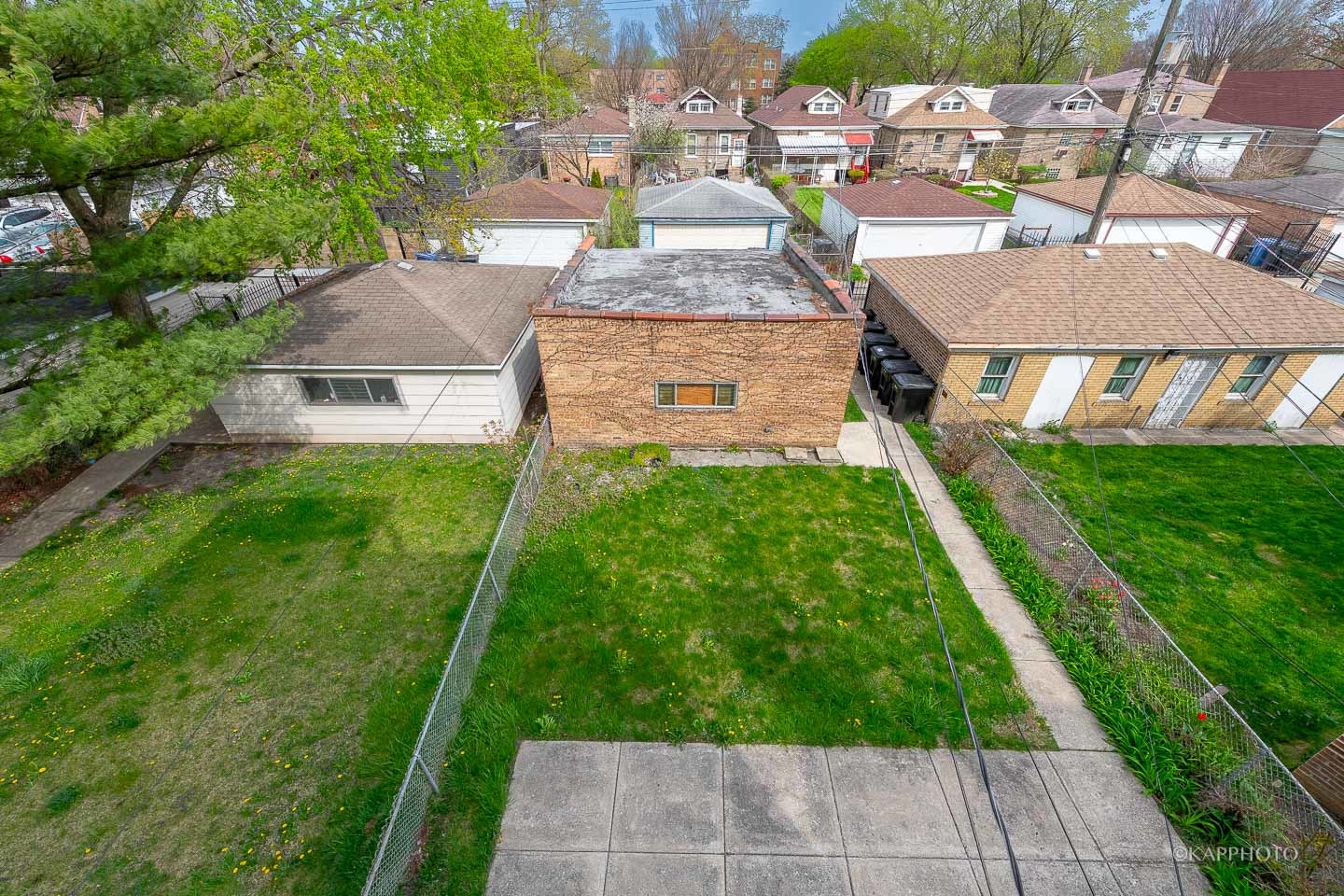 8225 S Prairie Avenue Unit: 1