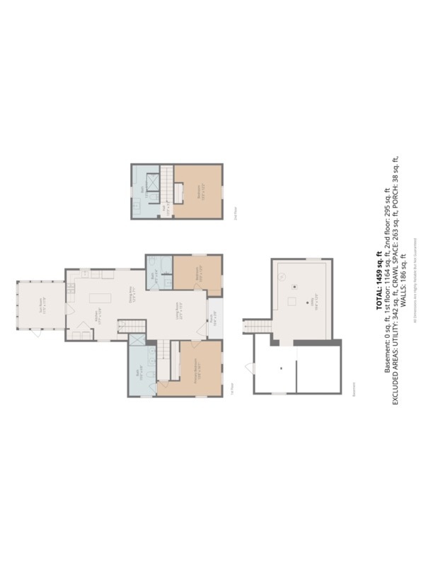 502 W Grant Highway