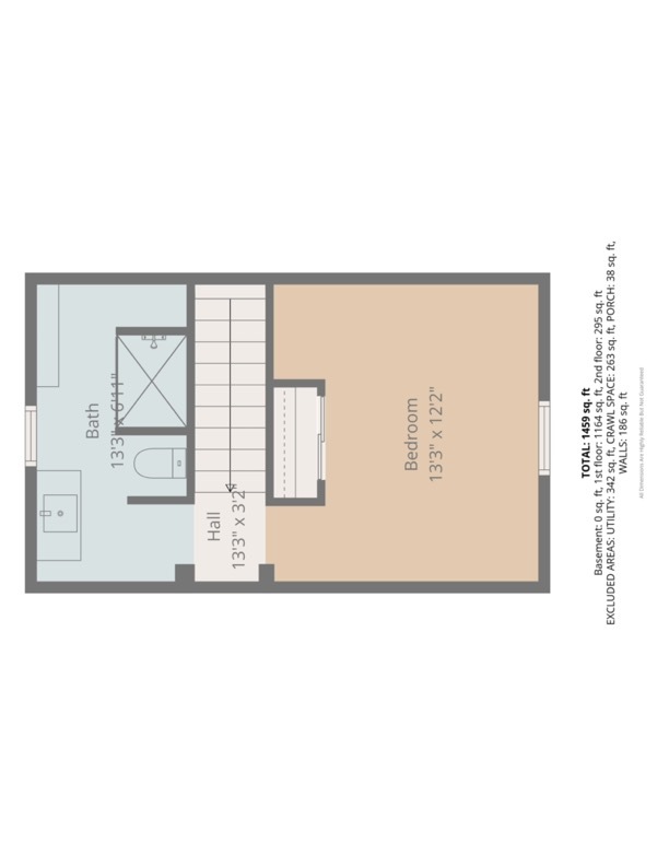 502 W Grant Highway