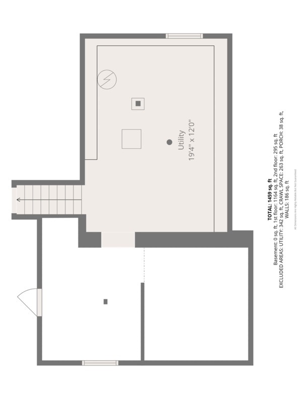 502 W Grant Highway