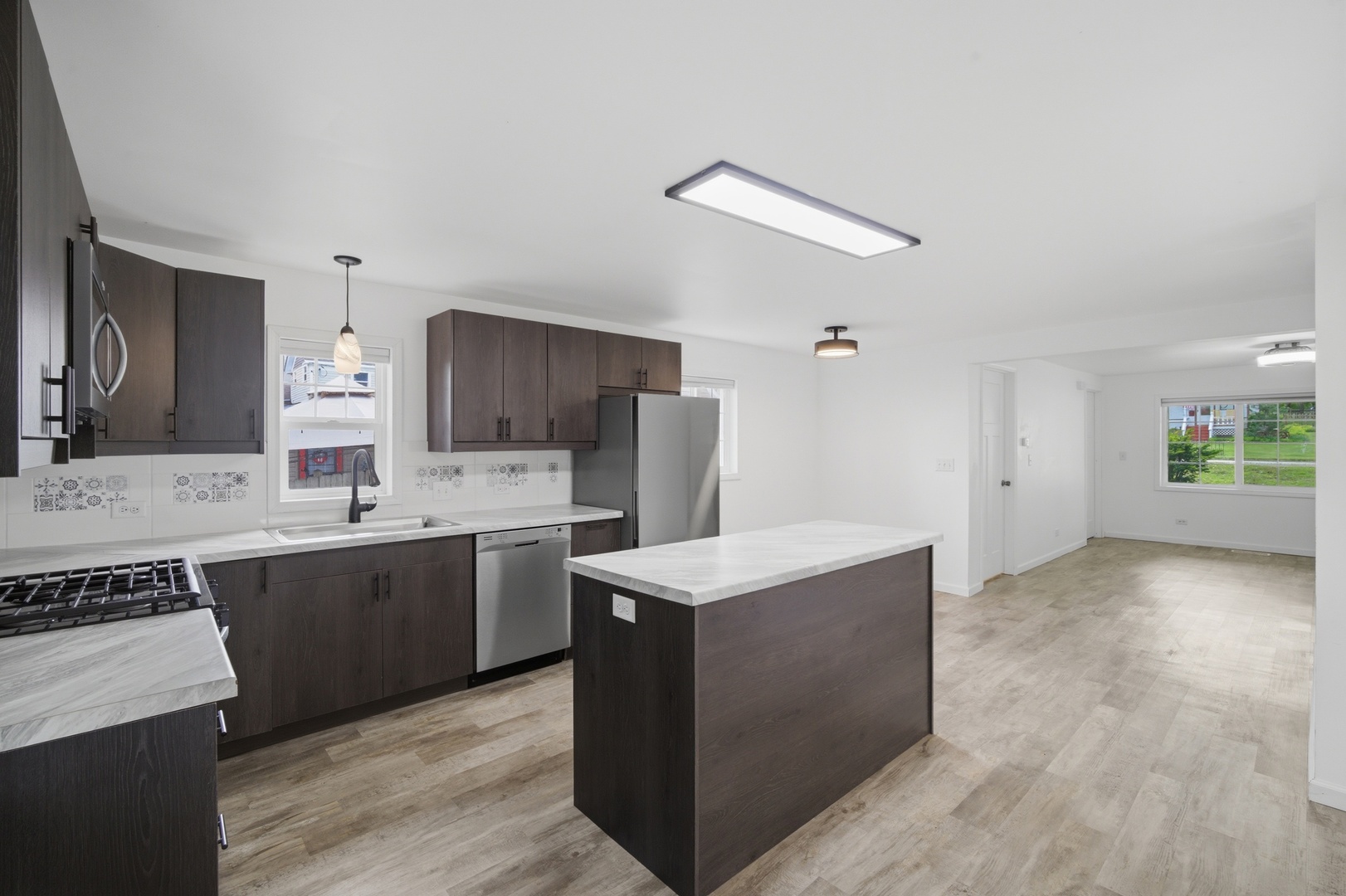 502 W Grant Highway