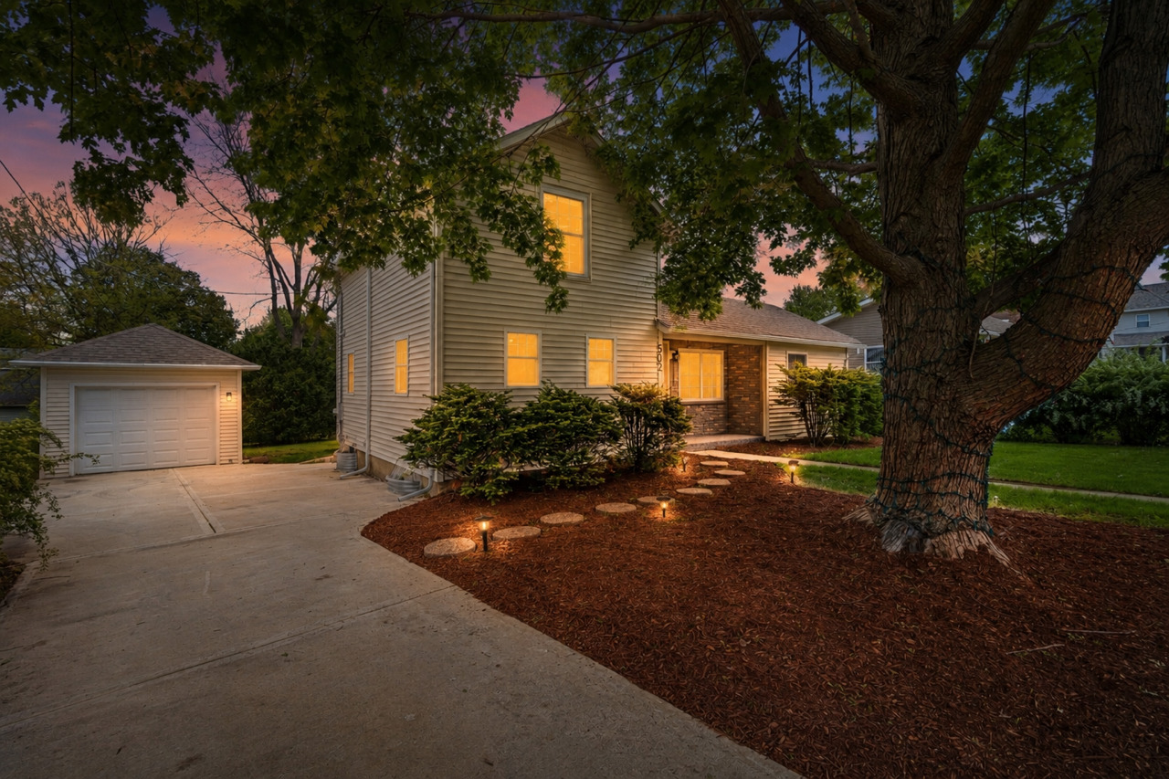 502 W Grant Highway