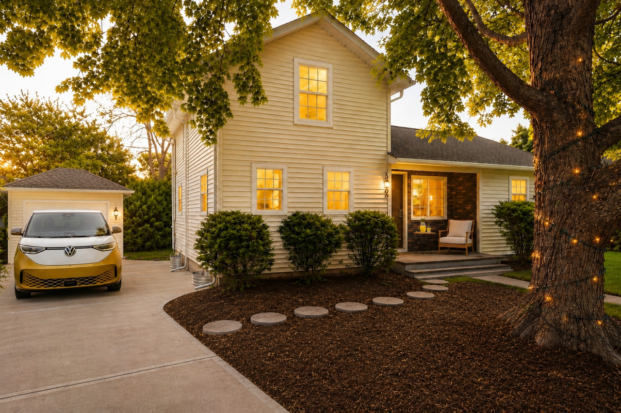 502 W Grant Highway