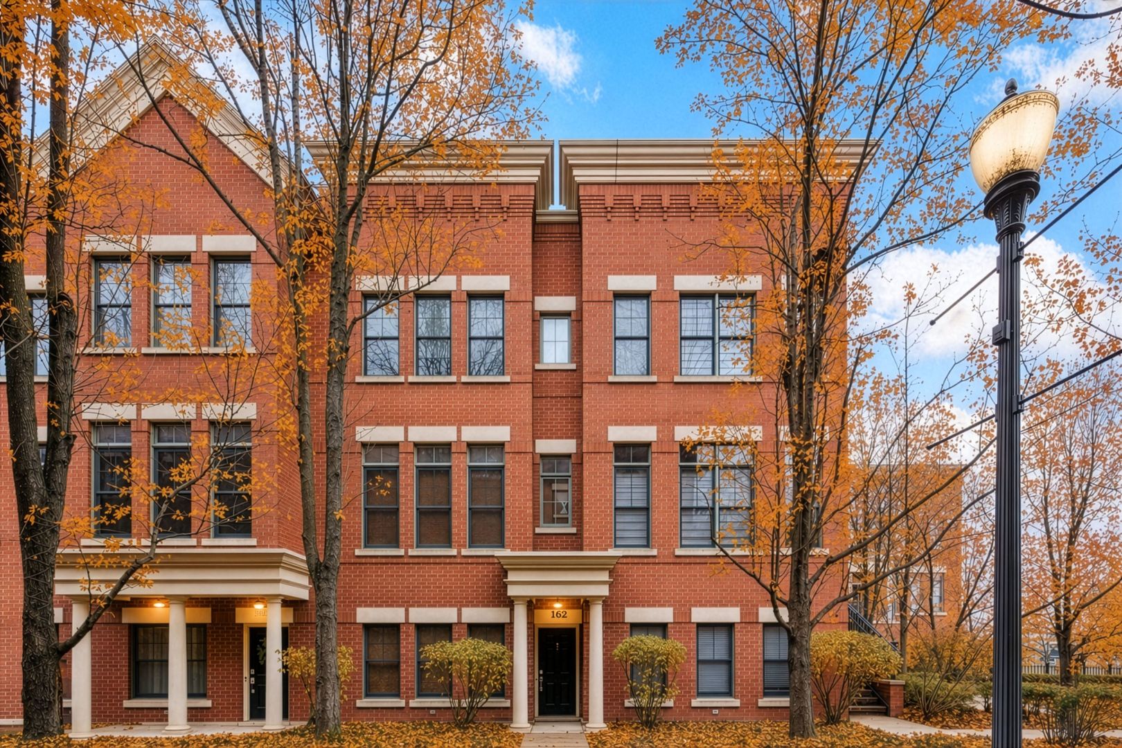 162 Festival Court
