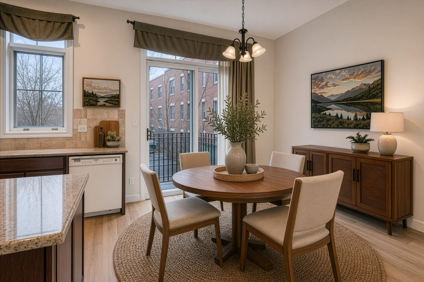 162 Festival Court