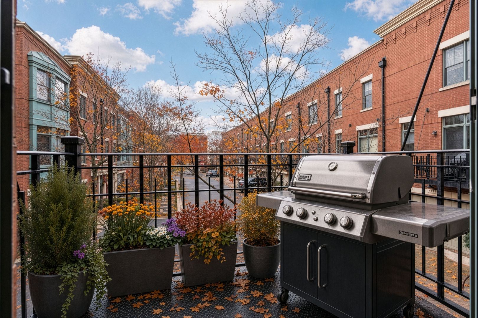 162 Festival Court