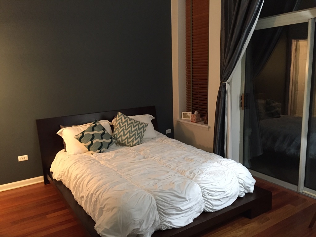 1919 S Michigan Avenue Unit: 202