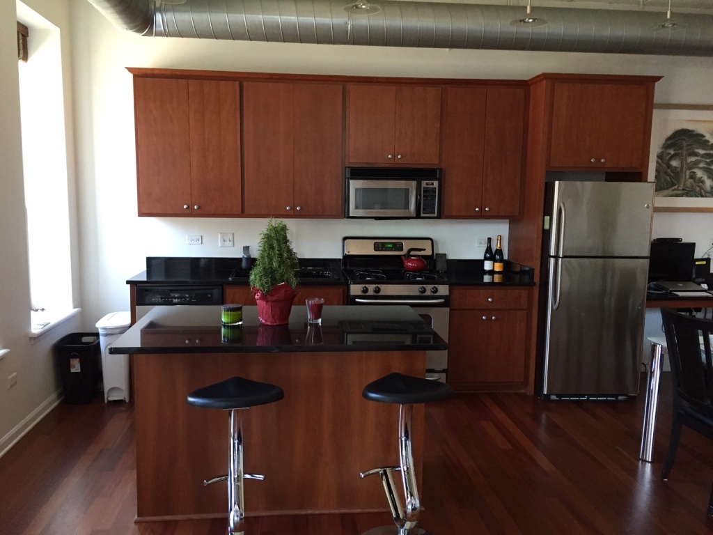 1919 S Michigan Avenue Unit: 202