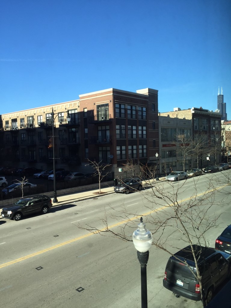 1919 S Michigan Avenue Unit: 202