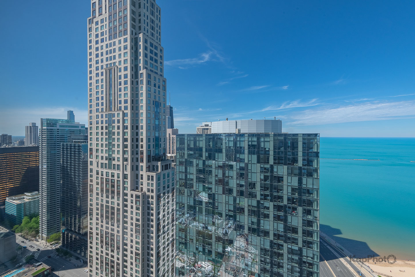 474 N Lake Shore Drive Unit: 5404