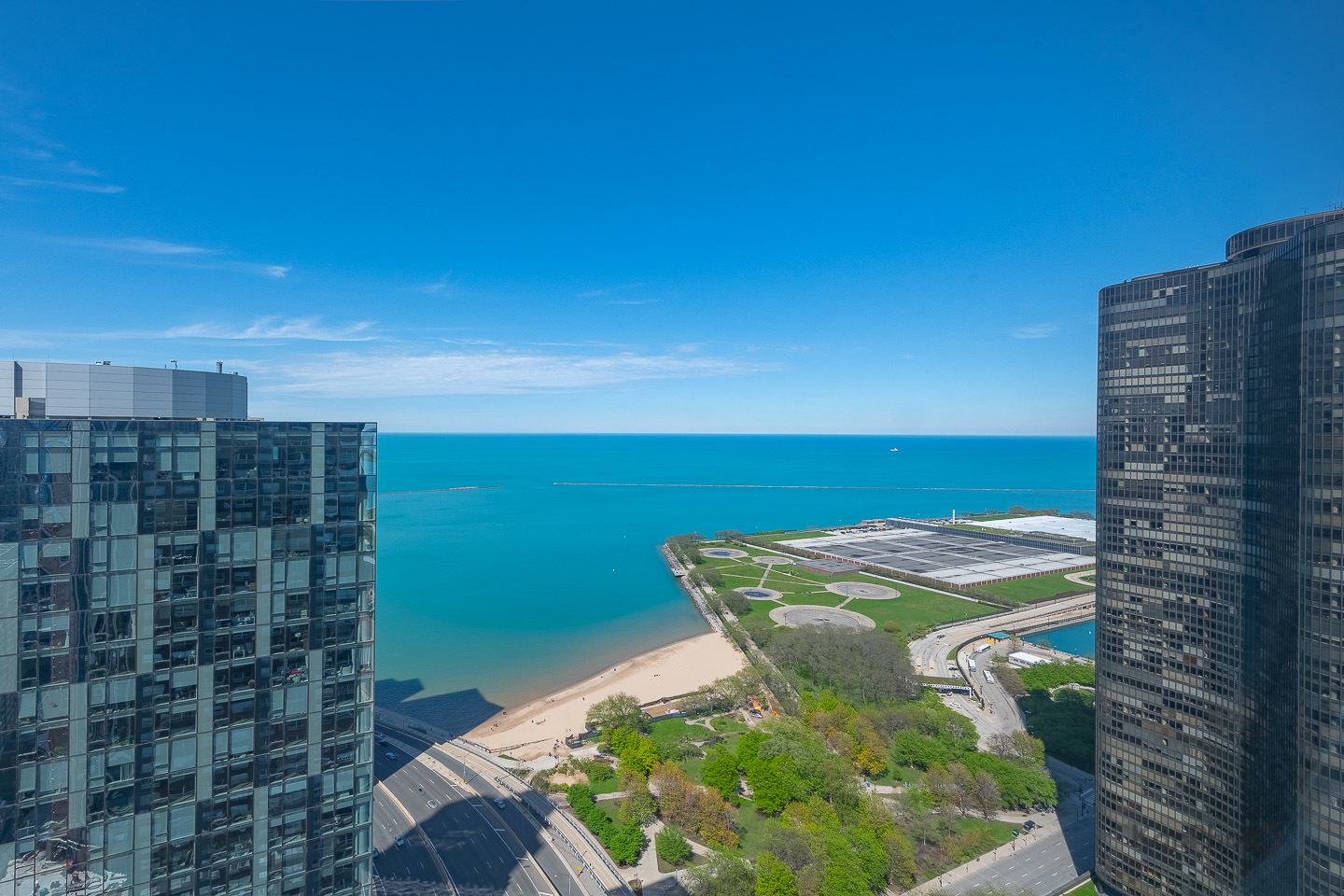 474 N Lake Shore Drive Unit: 5404