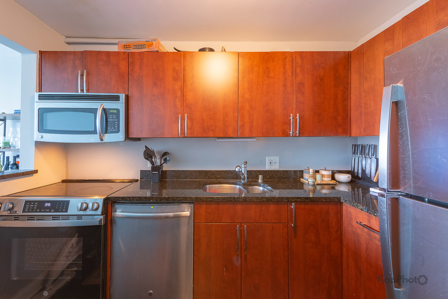 474 N Lake Shore Drive Unit: 5404