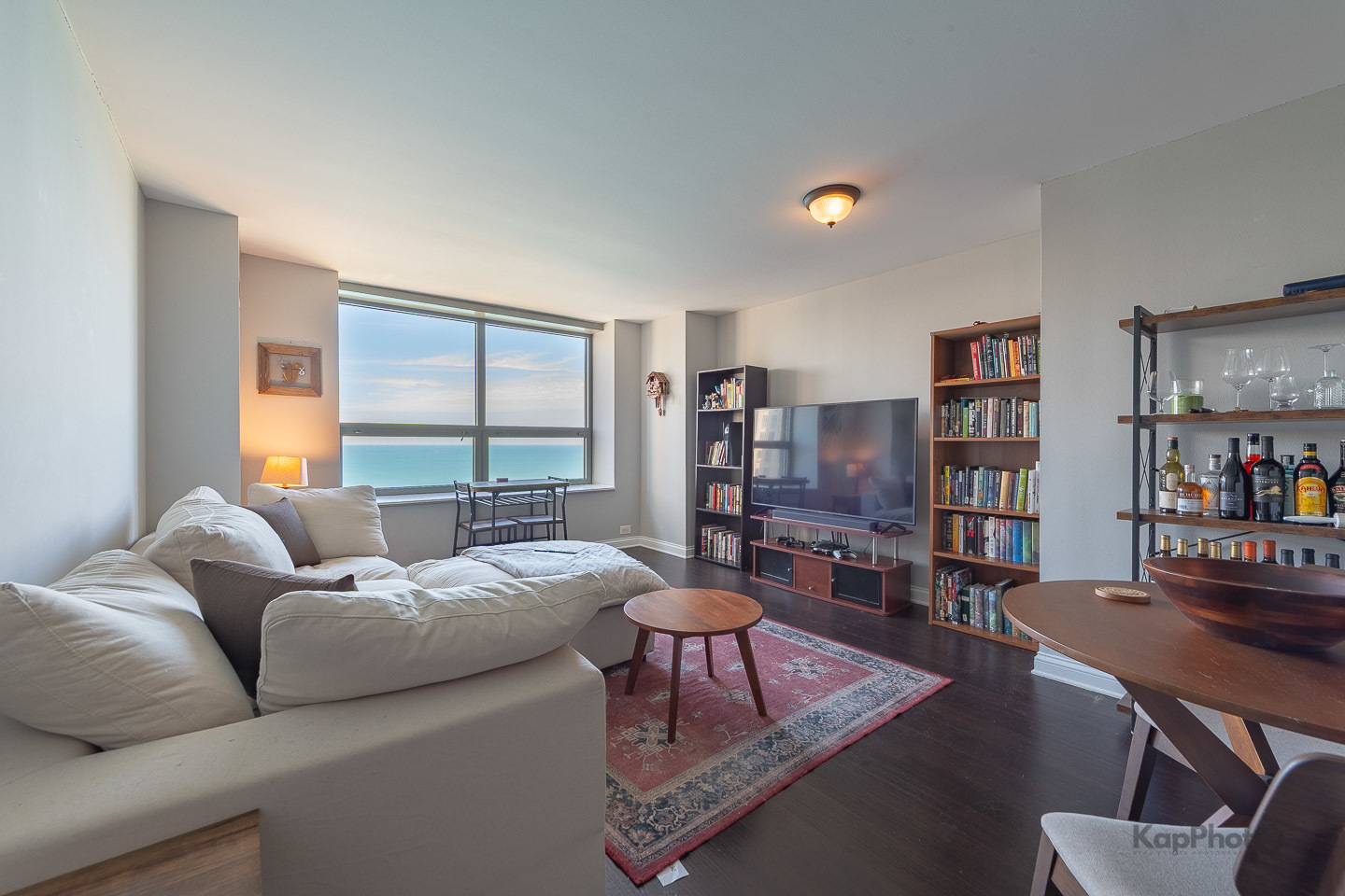 474 N Lake Shore Drive Unit: 5404