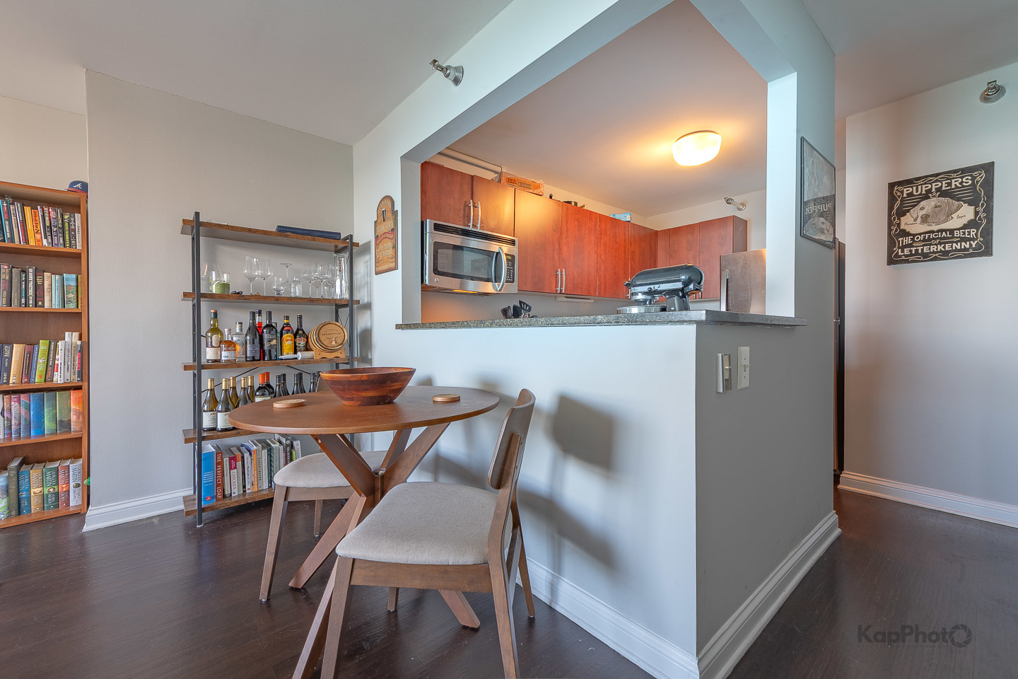 474 N Lake Shore Drive Unit: 5404